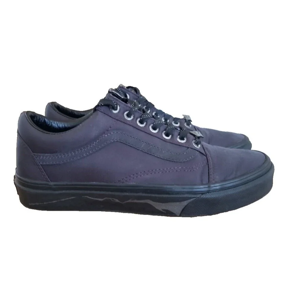 Vans harry potter